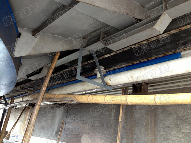 脫硫非金屬膨脹節